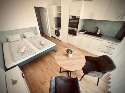 Pekanda apartment