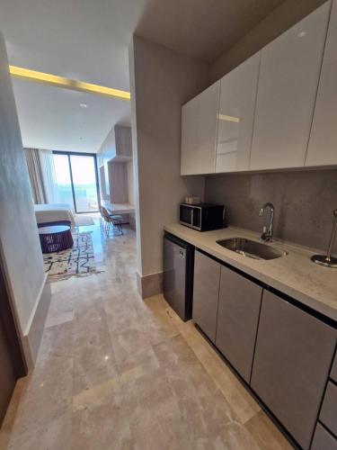 Beatiful Loft in Puerto Morelos Beach Front 9-4, Puerto Morelos (foto 8)
