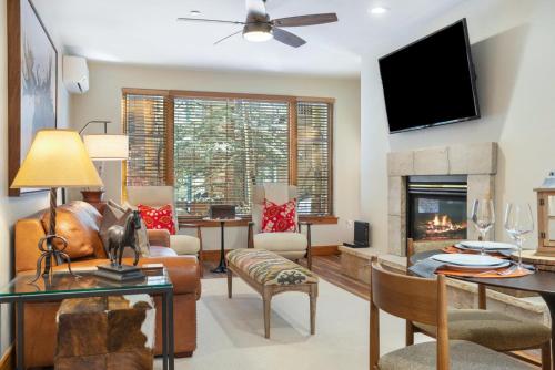 106 Pinecone Lodge, Edwards (fotografie 7)