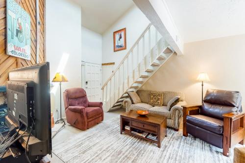 Wren House Comfort in West Vail, Vereinigte Staaten von Amerika