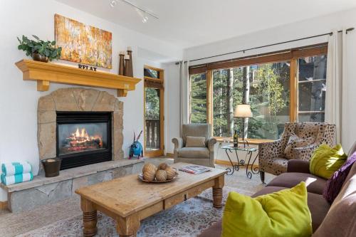 210 Aspenwood Lodge in Edwards, USA