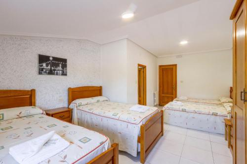 Hostal Sequeiros
