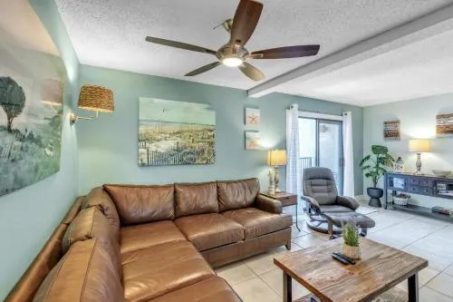 3 bed3 bath Hilton Head Haven walk to beach photo 2