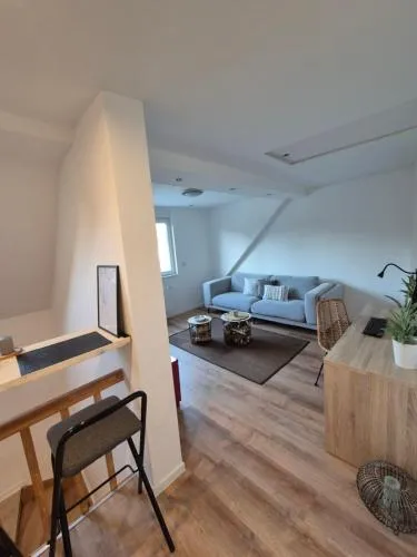 UhlenLoft ideal für Messe Düsseldorf Essen in Mülheim an der Ruhr, Deutschland