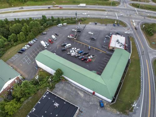SureStay Hotel by Best Western Summersville in Summersville, USA