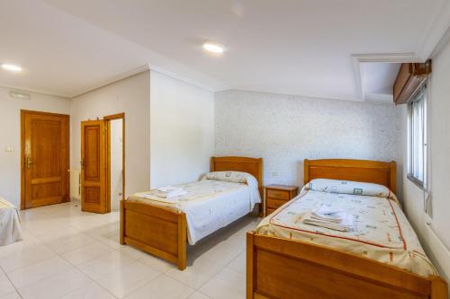 Hostal Sequeiros