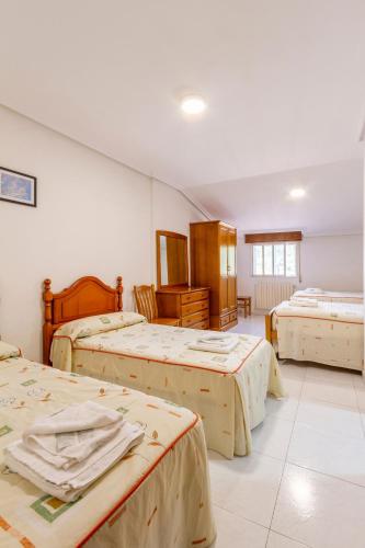 Hostal Sequeiros