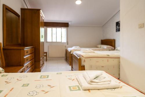 Hostal Sequeiros