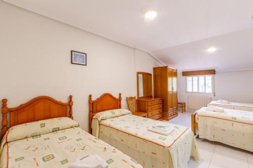 Hostal Sequeiros