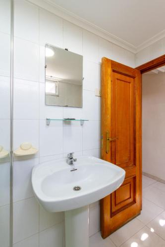 Hostal Sequeiros