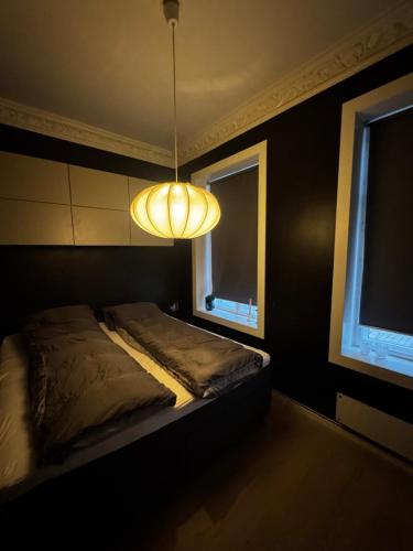 Fin og sentral leilighet midt på A kiellandsplass, Oslo (foto 4)