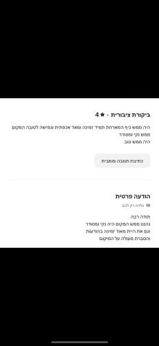 הכינרת מולי, Tiberias (fotografie 5)