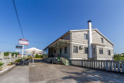Hostal Sequeiros in A Medorra
