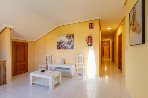 Hostal Sequeiros in A Medorra