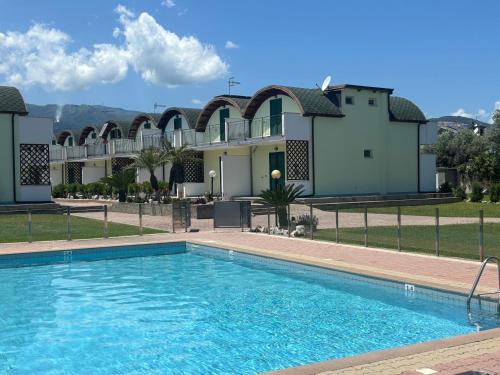 South Italy summer house in Isca Sullo Ionio