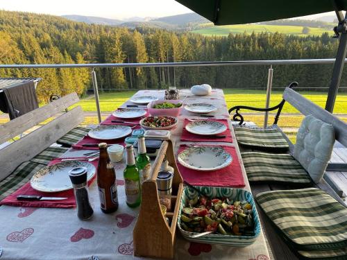 Alm Chalet on Mondsee Mountain, pets welcome! in Zell Am Moos