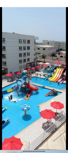 بورسعيد بورتو سعيد Porto Said شالية فندقي شقة فندقية in Port Said