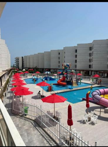 بورسعيد بورتو سعيد Porto Said شالية فندقي شقة فندقية in Port Said