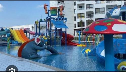 بورسعيد بورتو سعيد Porto Said شالية فندقي شقة فندقية in Port Said