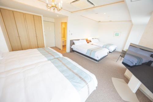JUN RESORT HOTEL - Vacation STAY 03681v