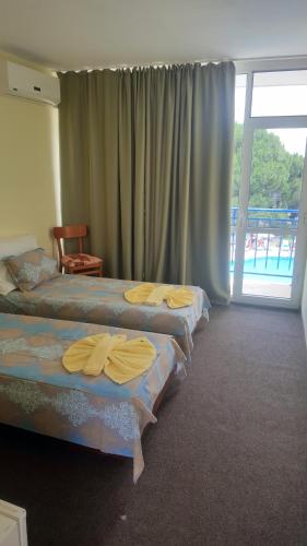 Balaton Hotel - image 3