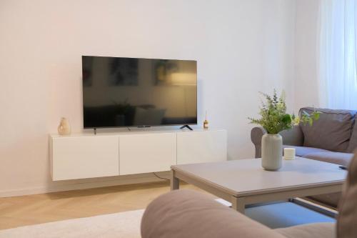 Spacious Design Apartment Würzburg Altstadt I FREE WINE AND COFFEE in Würzburg, Deutschland