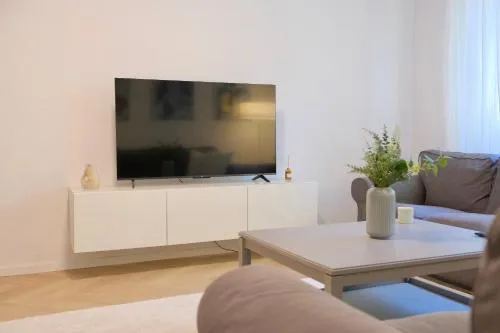 Spacious Design Apartment Würzburg Altstadt I FREE WINE AND COFFEE in Würzburg, Deutschland