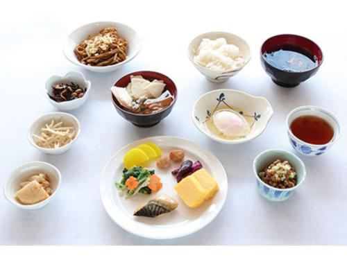 Smile Hotel Hachinohe - Vacation STAY 92025v