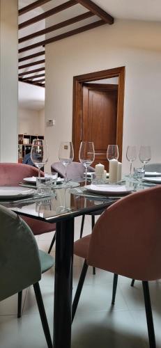 Instalaciones, Casa Théméo - Centro città Verbania Intra (Casa Themeo - Centro citta Verbania Intra) in Verbania