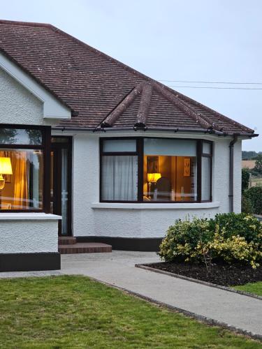 Red Robin Cottage in Ballyroney