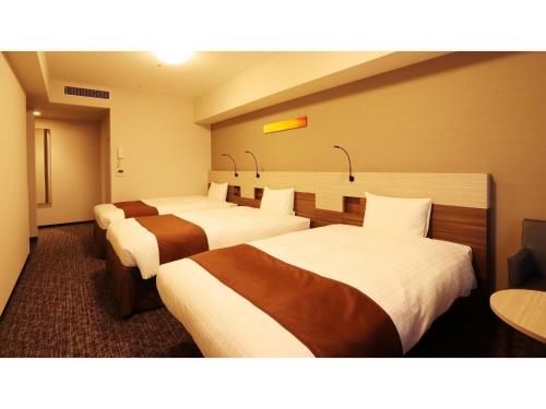 Smile Hotel PREMIUM OsakaHommachi - Vacation STAY 04299v