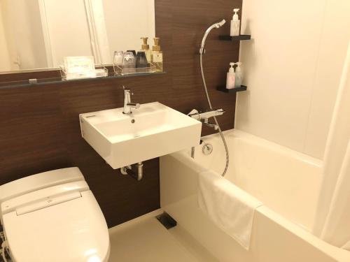 Smile Hotel PREMIUM OsakaHommachi - Vacation STAY 04279v
