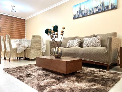 Casa Equipada Portal Bellavista Riobamba in Riobamba