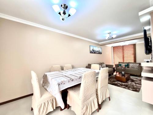 Casa Equipada Portal Bellavista Riobamba in Riobamba