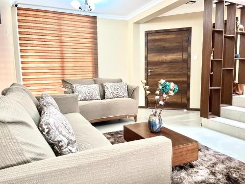 Casa Equipada Portal Bellavista Riobamba in Riobamba