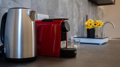 Suites 215 Colosseum - Guesthouse