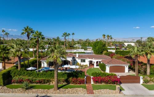 Mirador Desert Oasis by ACME House Company - Accommodation - Palm Springs