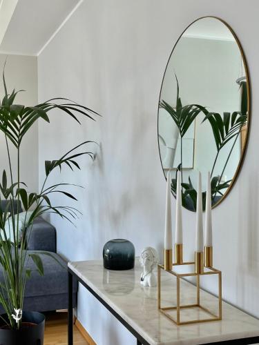 Modern Family Apartment beside Kadriorg Park, Tallinn (photo 7)