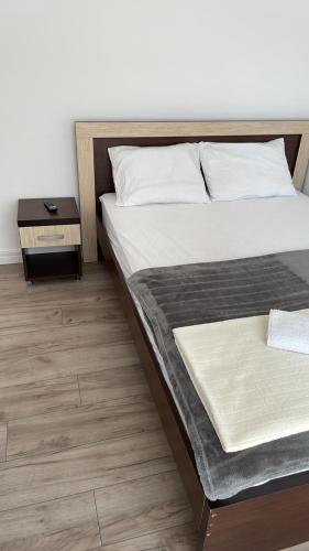 Apartments Revea, Budva