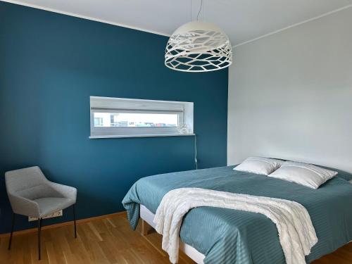 Modern Family Apartment beside Kadriorg Park, Tallinn (photo 10)