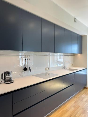 Modern Family Apartment beside Kadriorg Park, Tallinn (photo 6)