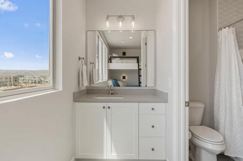 The Crash Pad townhouse - image 3