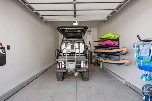 The Crash Pad townhouse - image 14