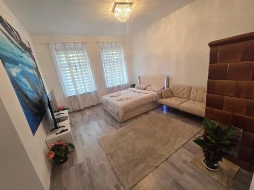 1 Apartments Angels okb in Altenburg, Deutschland