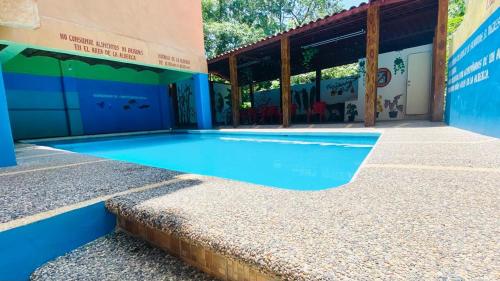 Bungalows El Rincon de La Riviera in Rincon De Guayabitos