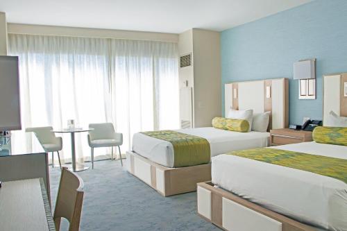 Scarlet Pearl Casino Resort in Biloxi, USA