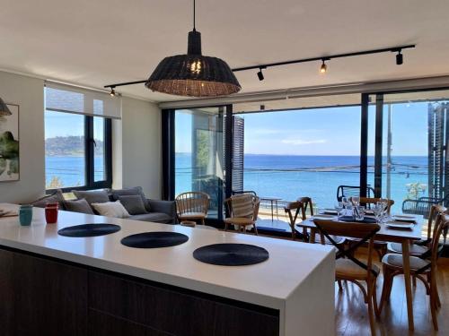 HOM I Depto Familiar 3D2B Terraza, Piscina y Parking