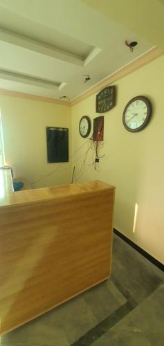 Kashmir Paradise View Hotel in Mills