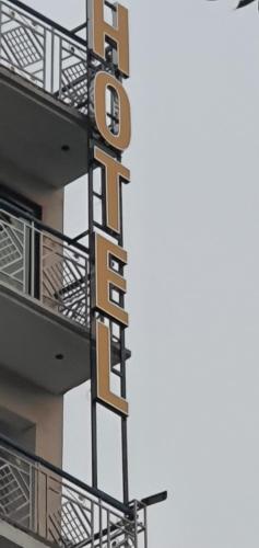 Kashmir Paradise View Hotel in Mills