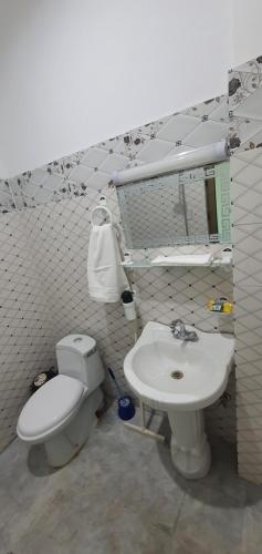 Kashmir Paradise View Hotel in Mills